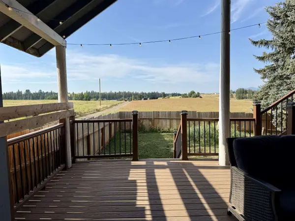 7302 E BIGELOW GULCH Rd, Spokane, WA 99217
