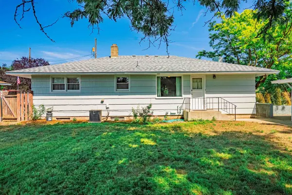 1109 N Balfour Ct, Spokane Valley, WA 99206