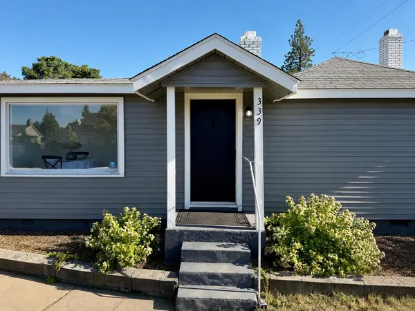 339 W Longfellow Ave, Spokane, WA 99205