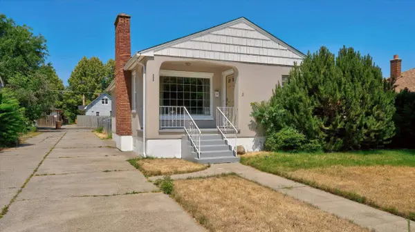 1217 E Mission Ave, Spokane, WA 99202