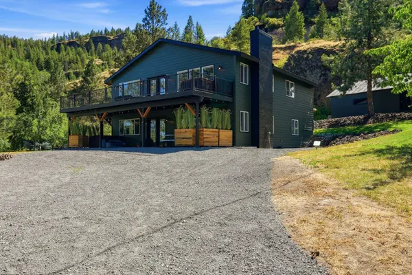 39301 Sterling Valley Rd #39301 Sterling Valley Rd N, Lincoln, WA 99147