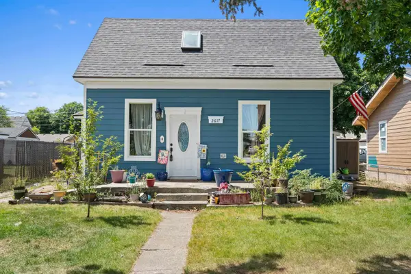 2617 N Pittsburg St, Spokane, WA 99207