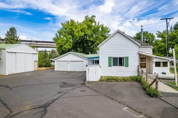 2218 W 10TH Ave, Spokane, WA 99224