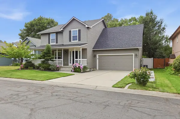 5210 S Stone Ln, Spokane, WA 99223