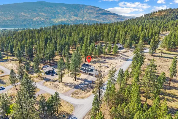 1320 Buckley WAY, Kettle Falls, WA 99141