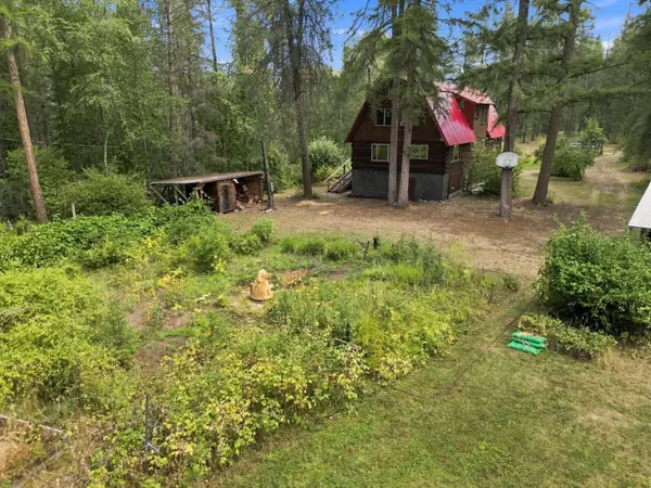 4776 N Northport-Waneta Rd, Colville, WA 99114