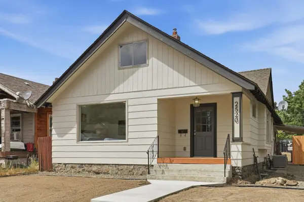 2520 W College Ave, Spokane, WA 99201