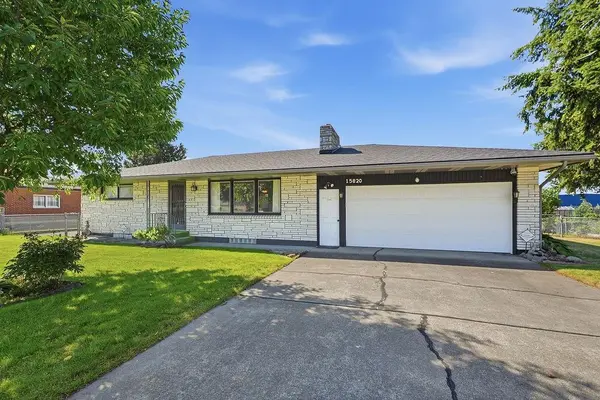 15820 E Longfellow Ave, Spokane Valley, WA 99216