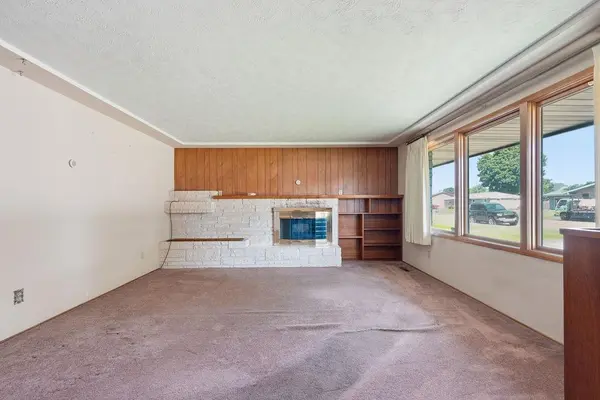 15820 E Longfellow Ave, Spokane Valley, WA 99216