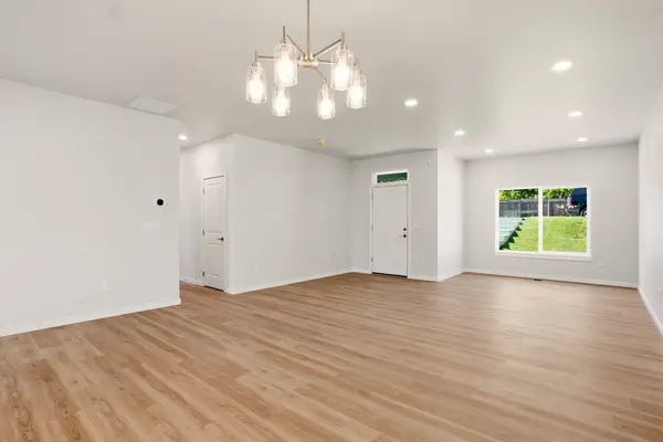 1500 E North Ave, Spokane, WA 99207