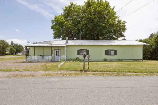 603 W Court Ave, Chewelah, WA 99109