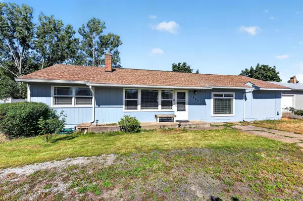 1407 N Park Rd, Spokane Valley, WA 99212