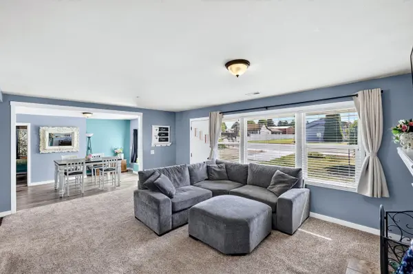 1407 N Park Rd, Spokane Valley, WA 99212