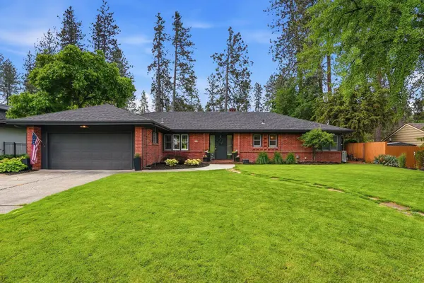 1316 E Club Ct, Spokane, WA 99203