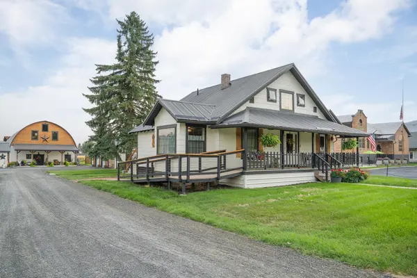 510 E Main St, Chewelah, WA 99109