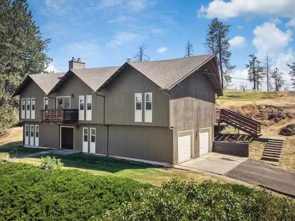 1420 E GRACE St, Medical Lake, WA 99022