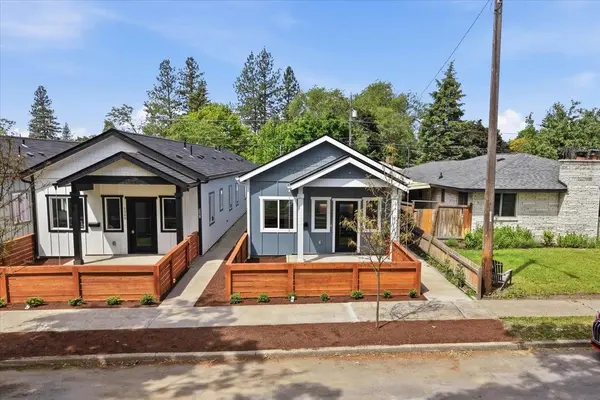 5397 N Lincoln St #5399 N Lincoln St, Spokane, WA 99205