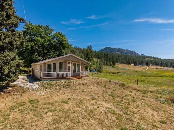 2358 B Burnt Valley Rd, Chewelah, WA 99109