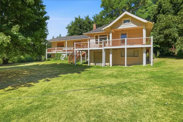 2828 W Thorpe Rd, Spokane, WA 99224