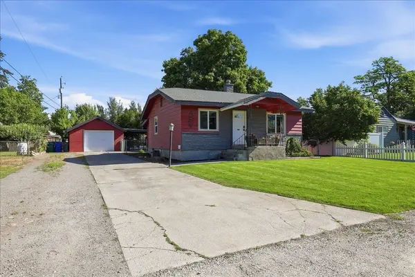 7617 E LIBERTY Ave, Spokane Valley, WA 99212