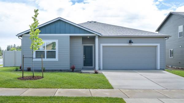 13546 W Sprague Ave, Airway Heights, WA 99001