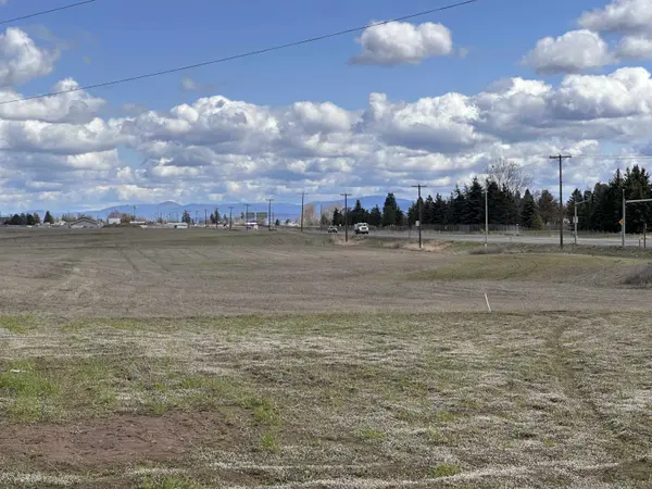 11XXX S RAMBO Rd, Medical Lake, WA 99022