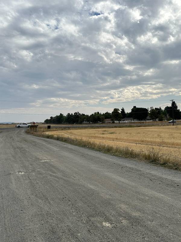 1114X S RAMBO Rd, Medical Lake, WA 99022