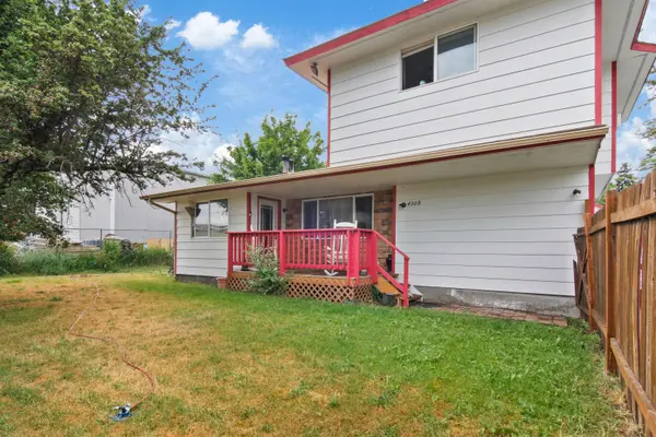 4508 E 1st Ave, Spokane Valley, WA 99212