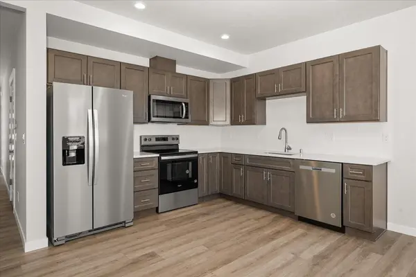 2204 E Rich Ave, Spokane, WA 99207