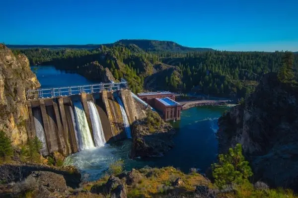 Lot 11 Long Lake Estates Est, Nine Mile Falls, WA 99026