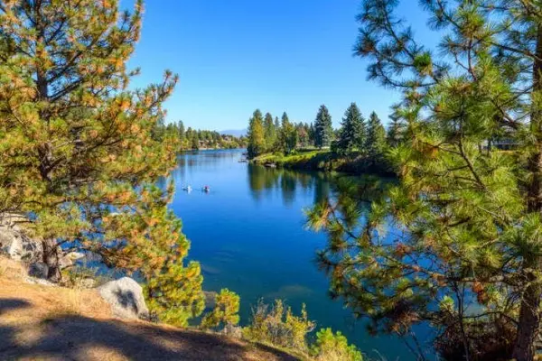 Lot 15 Long Lake Estates Est, Nine Mile Falls, WA 99026