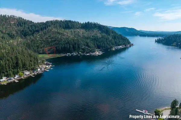 000 E Deer Lake Rd, Loon Lake, WA 99109