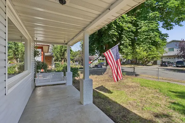 2211 W Gardner Ave, Spokane, WA 99201
