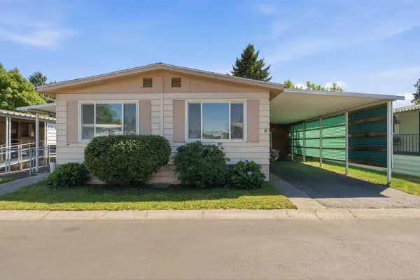 1211 E Lyons Ave #79, Spokane, WA 99208