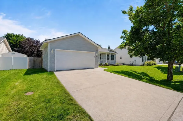 307 S Morrow Ln, Spokane Valley, WA 99216