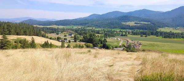 700 Pingston Creek Rd, Kettle Falls, WA 99141