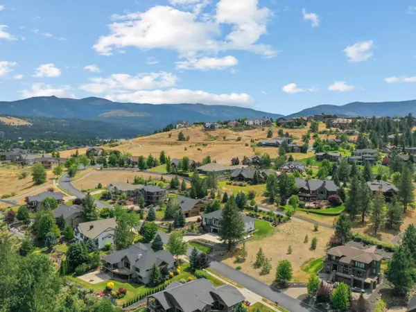 21824 E Mullan Ln, Liberty Lake, WA 99019