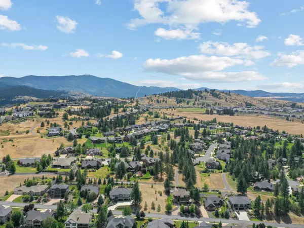 21824 E Mullan Ln, Liberty Lake, WA 99019