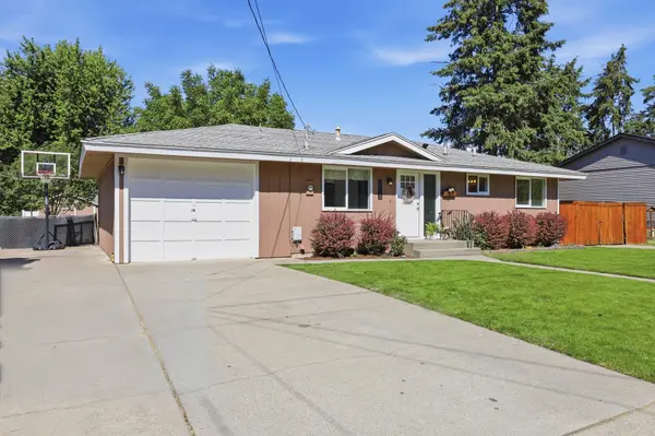 1003 N Warren Rd, Spokane Valley, WA 99216