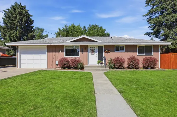 1003 N Warren Rd, Spokane Valley, WA 99216