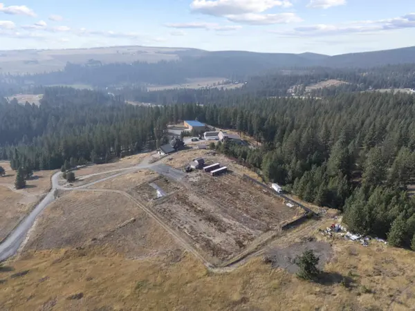 16315 E Temple Rd, Spokane, WA 99217