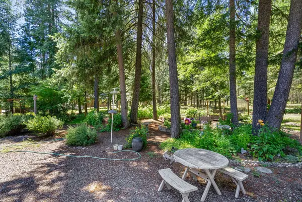 3853 White Pine Rd, Loon Lake, WA 99148