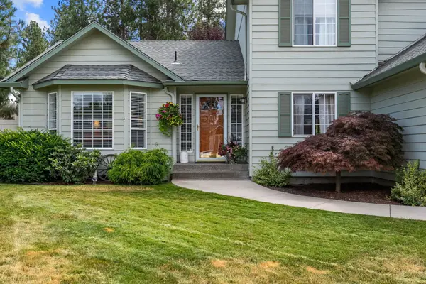 3520 E TRACEY Ct, Spokane, WA 99223