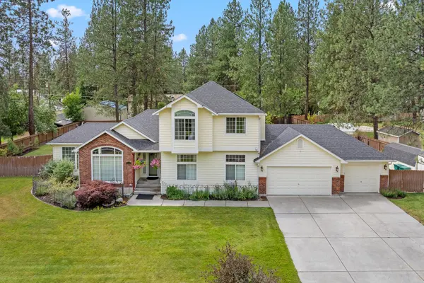 17709 N Kimberly Rd, Colbert, WA 99005