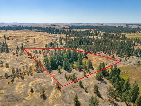 36321 S Bootstrap Ln, Cheney, WA 99004
