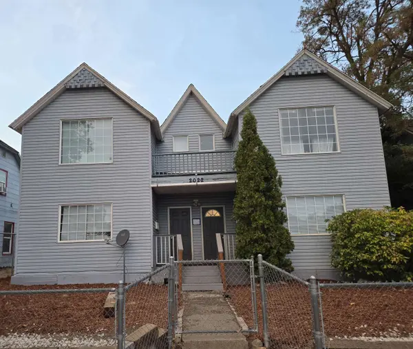 2022 W College Ave, Spokane, WA 99201