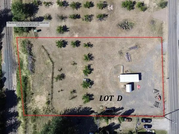 1250 Peachcrest Rd, Kettle Falls, WA 99141
