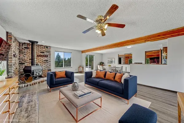 16825 E SCRIBNER Rd, Spokane, WA 99217