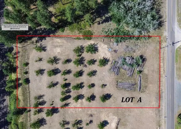 1240 Peachcrest Rd, Kettle Falls, WA 99141