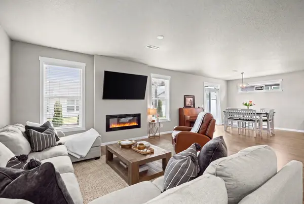 7109 S Hever St, Cheney, WA 99004